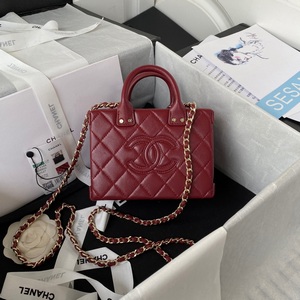 Chanel Handbags 1169